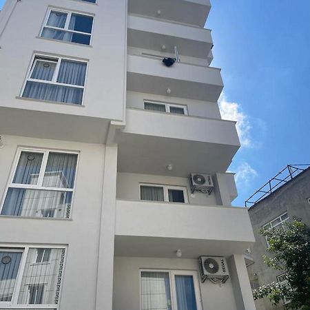 Trabzon Life公寓式酒店 外观 照片